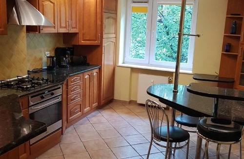 West Pomeranian Voivodeship Apartment | Holiday apartment Kolobrzeg for 1 - 4 persons with 1 bedroom - Holiday apartment