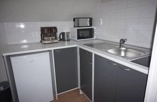 Deutz Apartment | Holiday apartment Köln for 1 - 2 persons with 1 bedroom - Holiday apartment
