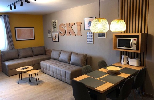 Kopaonik Apartment | Holiday apartment Kopaonik for 1 - 5 persons - Holiday apartment