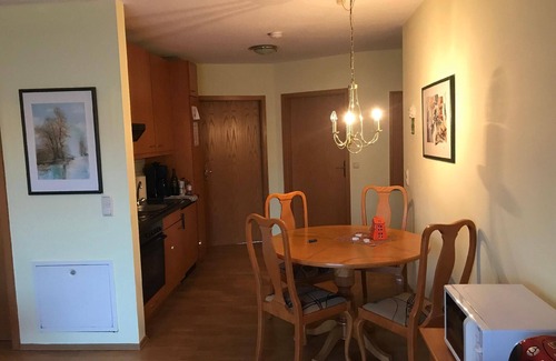 Kotzting Apartment | Holiday apartment Kötzting for 1 - 4 persons with 2 bedrooms - Holiday apartment