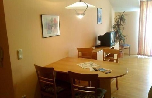 Kotzting Apartment | Holiday apartment Kötzting for 1 - 2 persons with 1 bedroom - Holiday apartment