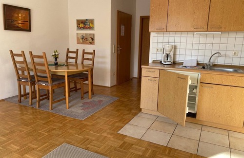 Kotzting Apartment | Holiday apartment Kötzting for 1 - 2 persons with 1 bedroom - Holiday apartment