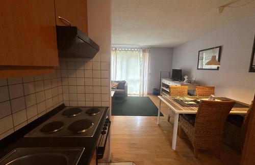 Kotzting Apartment | Holiday apartment Kötzting for 1 - 4 persons with 2 bedrooms - Holiday apartment
