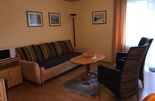 Kotzting Apartment | Holiday apartment Kötzting for 1 - 2 persons with 1 bedroom - Holiday apartment