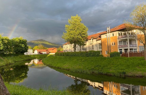 Kotzting Apartment | Holiday apartment Kötzting for 1 - 2 persons with 1 bedroom - Holiday apartment