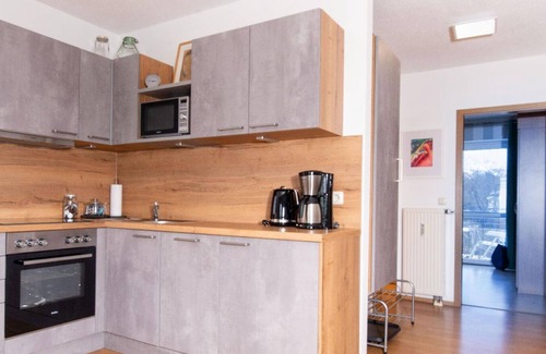 Kotzting Apartment | Holiday apartment Kötzting for 1 - 2 persons with 1 bedroom - Holiday apartment