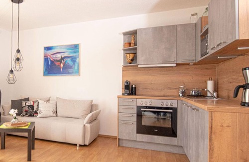 Kotzting Apartment | Holiday apartment Kötzting for 1 - 2 persons with 1 bedroom - Holiday apartment