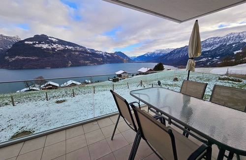 Krattigen Apartment | Holiday apartment Krattigen for 1 - 4 persons with 2 bedrooms - Holiday apartment in one or multi-fa
