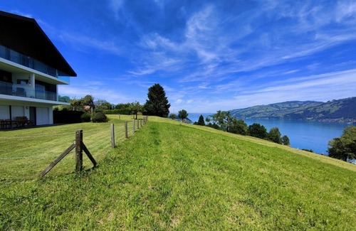 Krattigen Apartment | Holiday apartment Krattigen for 1 - 4 persons with 2 bedrooms - Holiday apartment in one or multi-fa