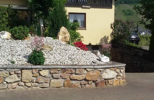 Krov House | Holiday apartment Kröv for 2 - 4 persons with 2 bedrooms - Holiday house