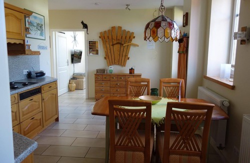 Rysum Apartment | Holiday apartment Krummhörn for 1 - 4 persons with 2 bedrooms - Holiday apartment