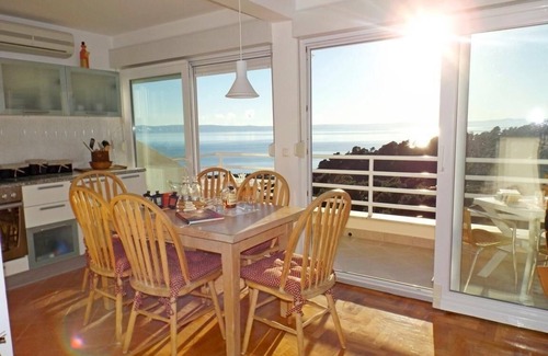 Krvavica Apartment | Holiday apartment Krvavica for 1 - 6 persons with 3 bedrooms - Holiday apartment
