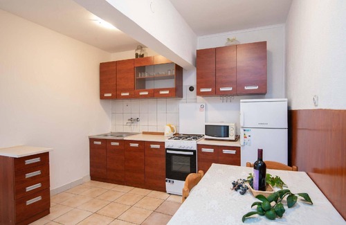Kuciste Apartment | Holiday apartment Kuciste for 1 - 7 persons with 2 bedrooms - Holiday apartment