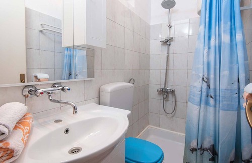 Kuciste Apartment | Holiday apartment Kuciste for 1 - 7 persons with 2 bedrooms - Holiday apartment