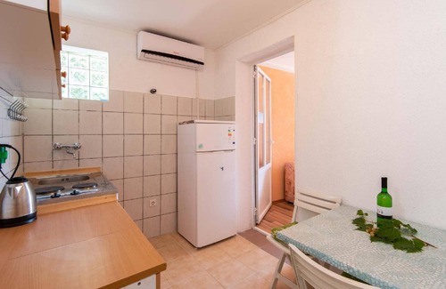 Kuciste Apartment | Holiday apartment Kuciste for 1 - 5 persons with 1 bedroom - Holiday apartment