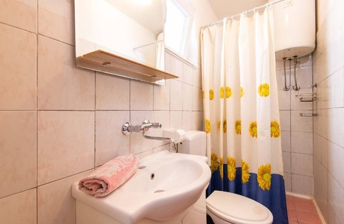 Kuciste Apartment | Holiday apartment Kuciste for 1 - 5 persons with 1 bedroom - Holiday apartment