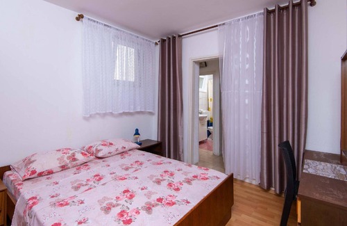 Kuciste Apartment | Holiday apartment Kuciste for 1 - 5 persons with 1 bedroom - Holiday apartment