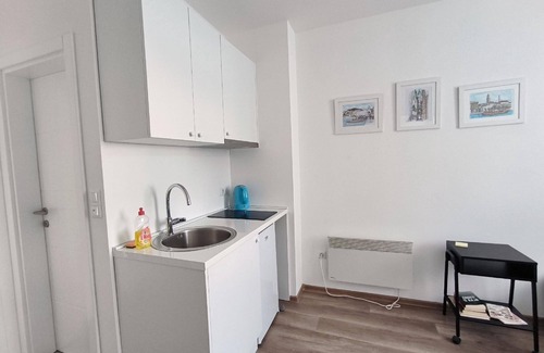 Kupres Apartment | Holiday apartment Kupres for 1 - 4 persons with 1 bedroom - Holiday apartment in one or multi-family