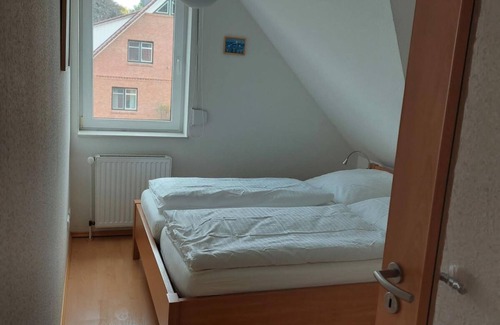 Drage Apartment | Holiday apartment Lilienthal