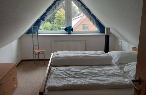 Drage Apartment | Holiday apartment Lilienthal