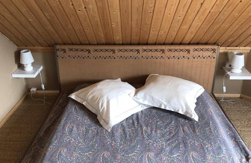 La Gacilly House | Holiday apartment La Gacilly for 1 - 3 persons with 1 bedroom - Holiday house
