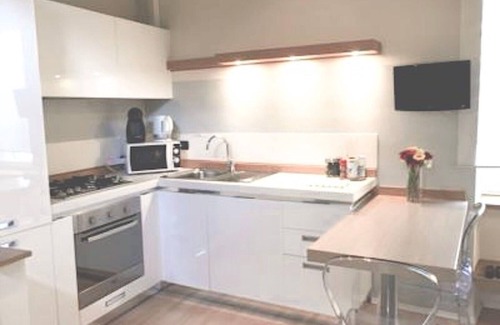 La Foce Apartment | Holiday apartment La Spezia for 1 - 2 persons with 1 bedroom - Holiday apartment