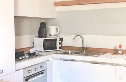 La Foce Apartment | Holiday apartment La Spezia for 1 - 2 persons with 1 bedroom - Holiday apartment