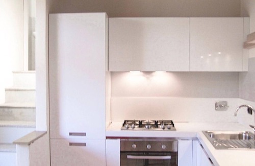 La Foce Apartment | Holiday apartment La Spezia for 1 - 2 persons with 1 bedroom - Holiday apartment