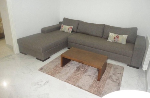 Cite Les Palmeraies Apartment | Holiday apartment La Marsa for 1 - 3 persons with 1 bedroom - Holiday apartment in one or multi-fami