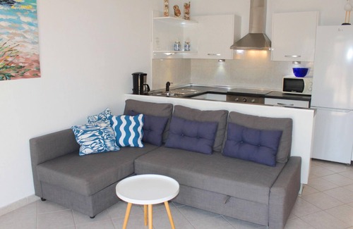 La Pared Apartment | Holiday apartment La Pared for 1 - 3 persons with 1 bedroom - Holiday apartment