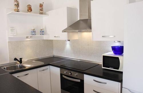 La Pared Apartment | Holiday apartment La Pared for 1 - 3 persons with 1 bedroom - Holiday apartment