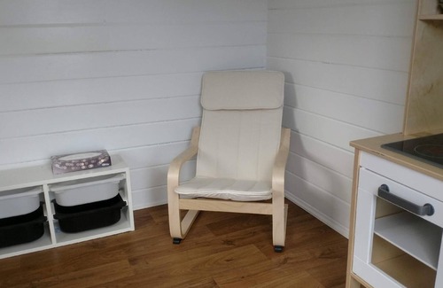 Landvetter House | Holiday apartment Landvetter for 1 - 2 persons with 1 bedroom - Holiday house