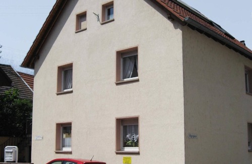 Lambrecht Apartment | Holiday apartment Lambrecht for 1 - 4 persons with 1 bedroom - Holiday apartment in one or multi-fam