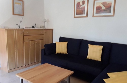 Lambrecht Apartment | Holiday apartment Lambrecht for 1 - 4 persons with 1 bedroom - Holiday apartment in one or multi-fam