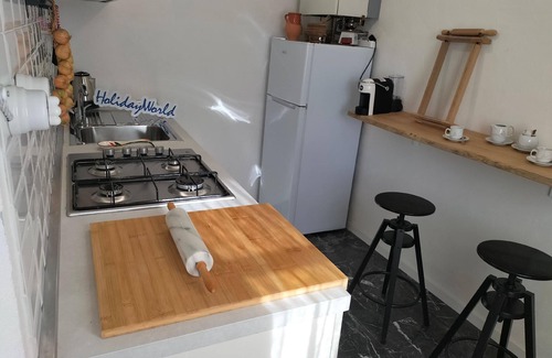 Lanciano Apartment | Holiday apartment Lanciano for 1 - 6 persons with 3 bedrooms - Holiday apartment
