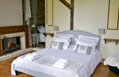 Landehen Other | Holiday apartment Landéhen for 1 - 5 persons with 2 bedrooms - Holiday house