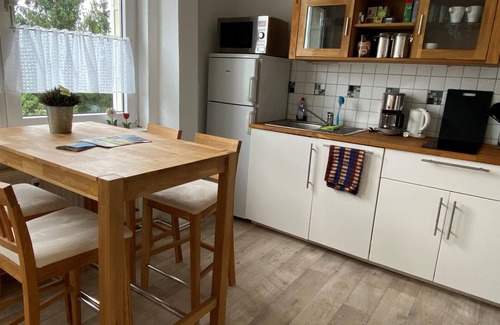 Lelkendorf Apartment | Holiday apartment Lelkendorf for 1 - 4 persons with 2 bedrooms - Holiday apartment in one or multi-f