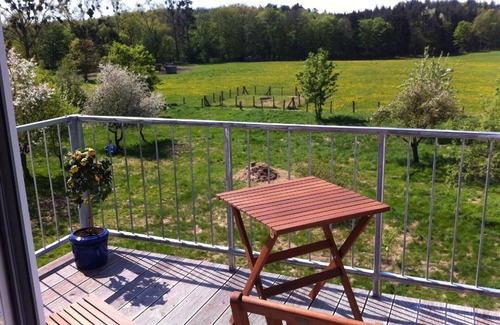 Lelkendorf Apartment | Holiday apartment Lelkendorf for 1 - 4 persons with 2 bedrooms - Holiday apartment in one or multi-f