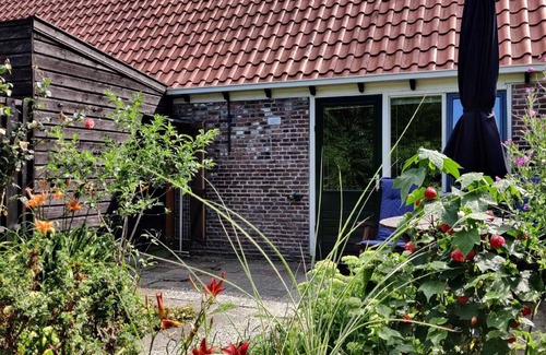 Leeuwarden Apartment | Holiday apartment Leeuwarden for 2 persons with 1 bedroom - Holiday apartment