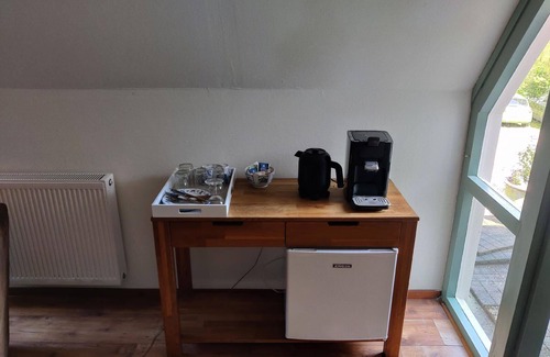 Leeuwarden Apartment | Holiday apartment Leeuwarden for 1 - 2 persons - Holiday apartment in one or multi-family house