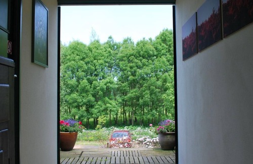 Leeuwarden Apartment | Holiday apartment Leeuwarden for 1 - 2 persons - Holiday apartment in one or multi-family house