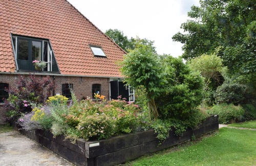 Leeuwarden Apartment | Holiday apartment Leeuwarden for 1 - 2 persons - Holiday apartment in one or multi-family house