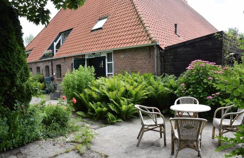 Leeuwarden Apartment | Holiday apartment Leeuwarden for 1 - 2 persons with 1 bedroom - Holiday apartment in one or multi-fa