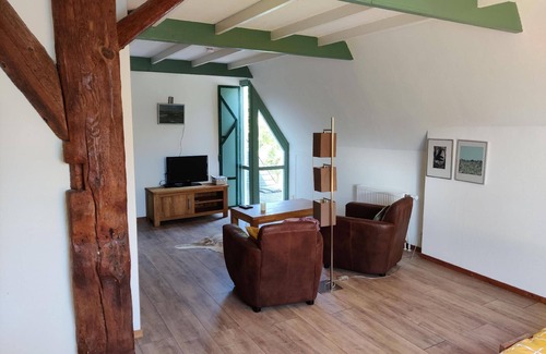 Leeuwarden Apartment | Holiday apartment Leeuwarden for 1 - 2 persons with 1 bedroom - Holiday apartment in one or multi-fa