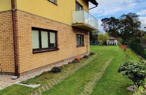 Zarnowska Apartment | Holiday apartment Leba for 1 - 4 persons with 1 bedroom - Holiday apartment