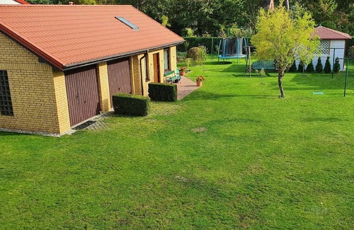 Zarnowska Apartment | Holiday apartment Leba for 1 - 4 persons with 1 bedroom - Holiday apartment