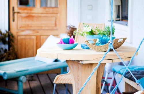 Leiben House | Holiday apartment Leiben for 2 - 4 persons with 1 bedroom - Holiday house