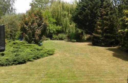 Suedwest Apartment | Holiday apartment Leipzig for 1 - 2 persons with 1 bedroom - Holiday apartment