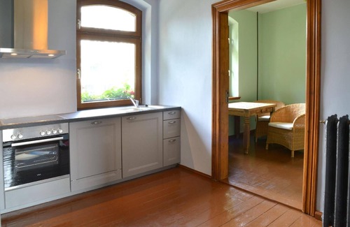 Gohlis-Sud House | Holiday apartment Leipzig for 2 - 3 persons with 1 bedroom - Holiday house