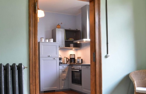 Gohlis-Sud House | Holiday apartment Leipzig for 2 - 3 persons with 1 bedroom - Holiday house